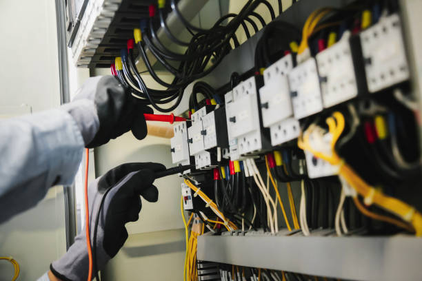 Emergency Electrical Repair Services in Stallion Springs, CA