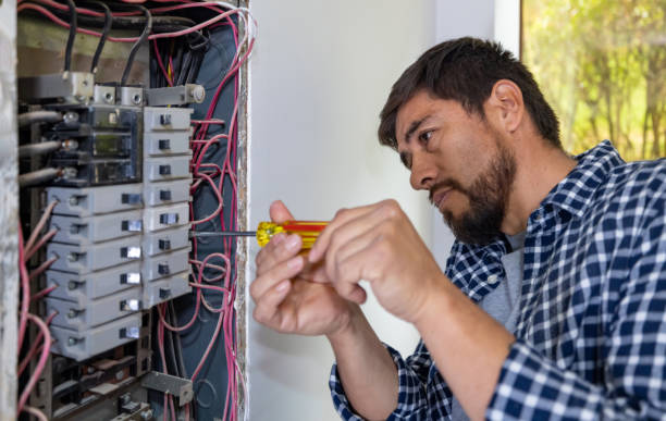 Smoke and Carbon Monoxide Detector Installation in Stallion Springs, CA